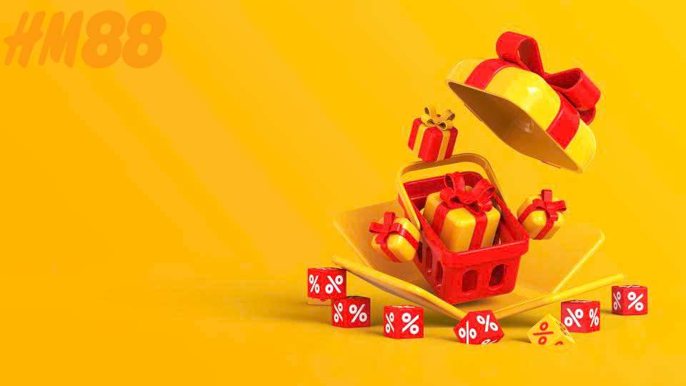 Cùng tìm hiểu chính sách khuyến mãi của HM88