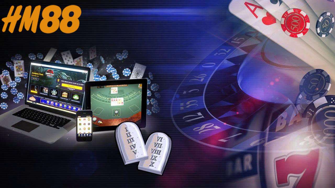 Như vậy, việc đăng nhập không chỉ là bước mở cửa mà còn là chìa khóa giúp bạn quản lý tài khoản và tận hưởng trọn vẹn dịch vụ tại HM88.