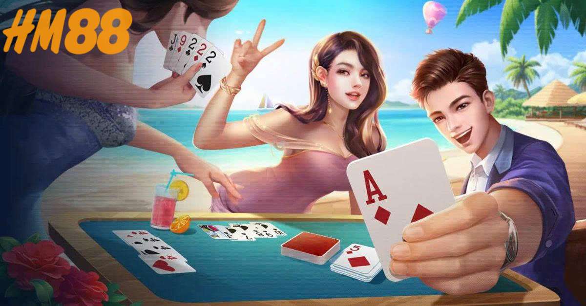 Giới thiệu về game bài hay88