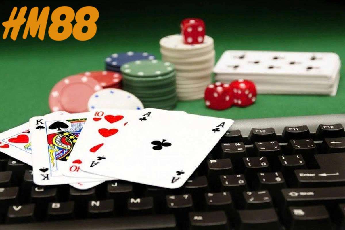 Nhờ những ưu điểm này, HM88 không chỉ là nơi cá cược mà còn là nền tảng giải trí toàn diện, phù hợp với nhiều đối tượng người chơi.