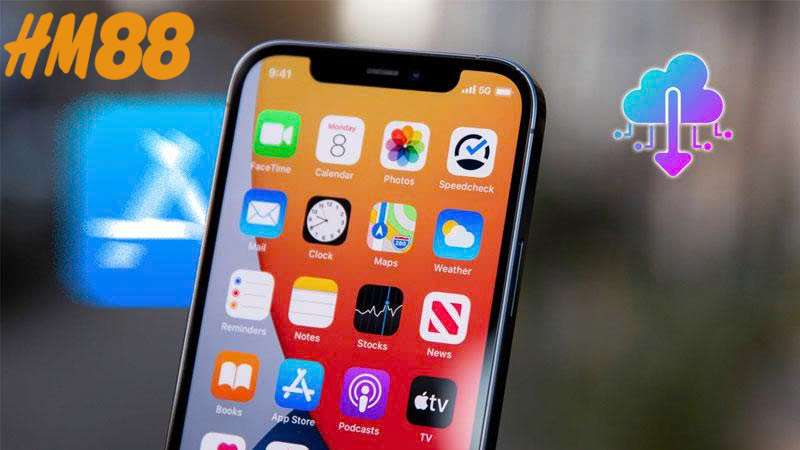 Cùng tìm hiểu HM88 có app điện thoại không