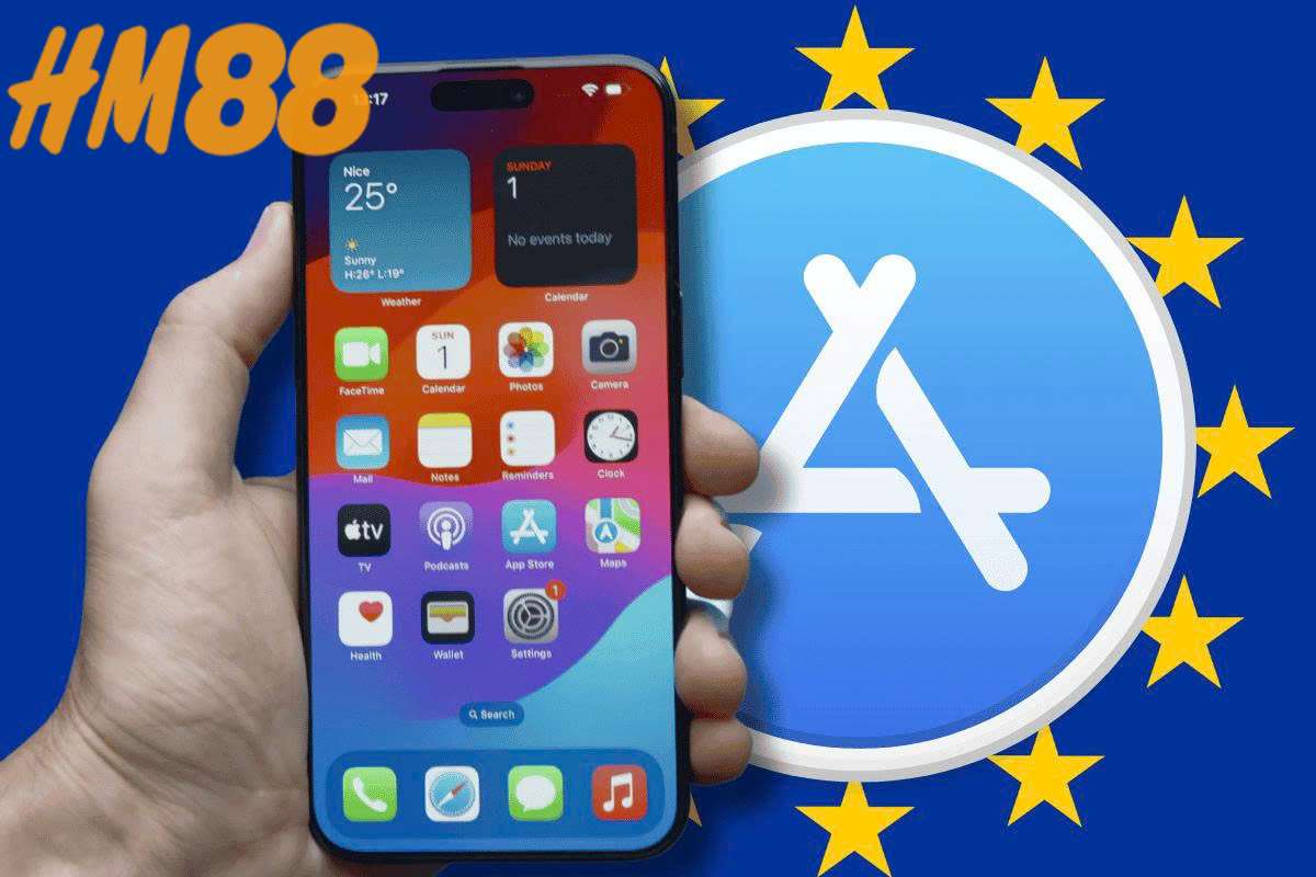 Những lưu ý quan trọng khi sử dụng app hm88