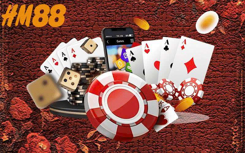 Nhà cái trực tuyến uy tín