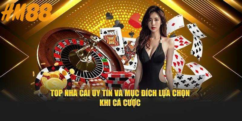 Ngoài ra, những khuyến mãi này còn giúp người chơi gắn bó lâu dài với HM88, nhờ các chương trình ưu đãi định kỳ, sự kiện đặc biệt và hoàn trả liên tục.