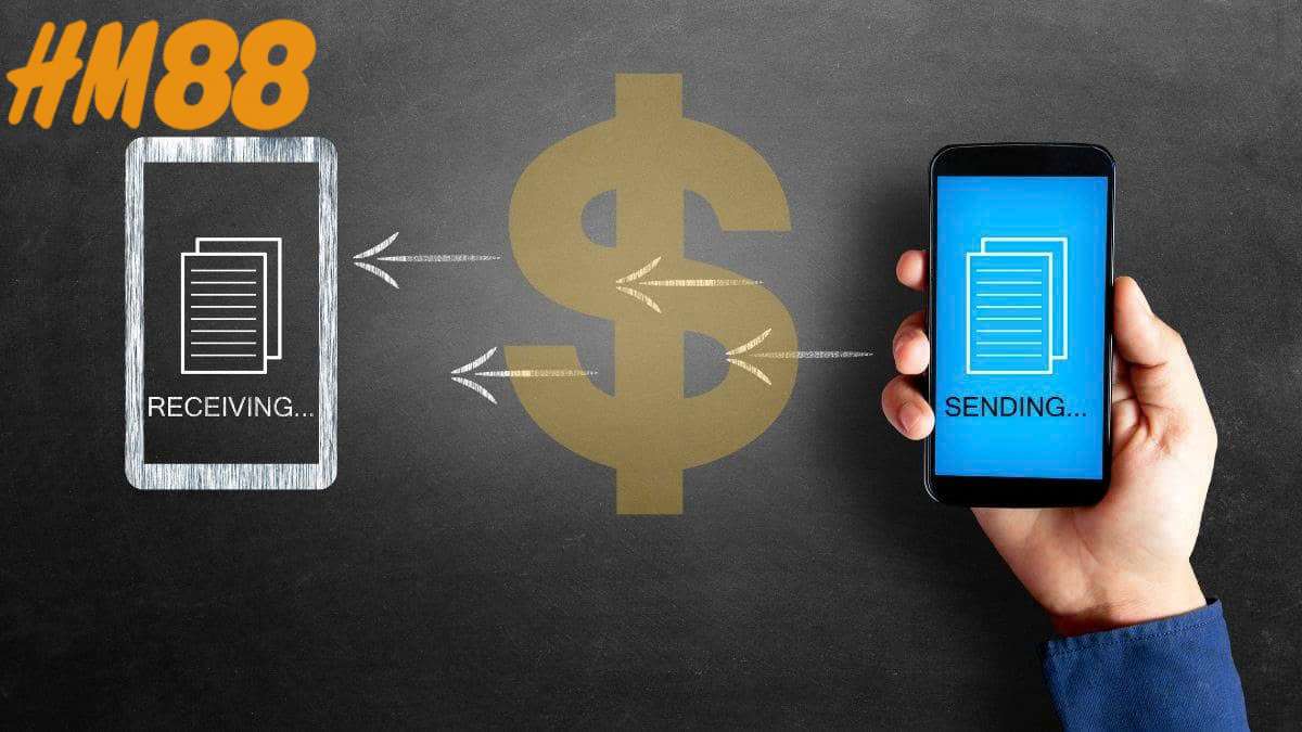 Cần tránh những lỗi trên để nap rút tiền đúng cách