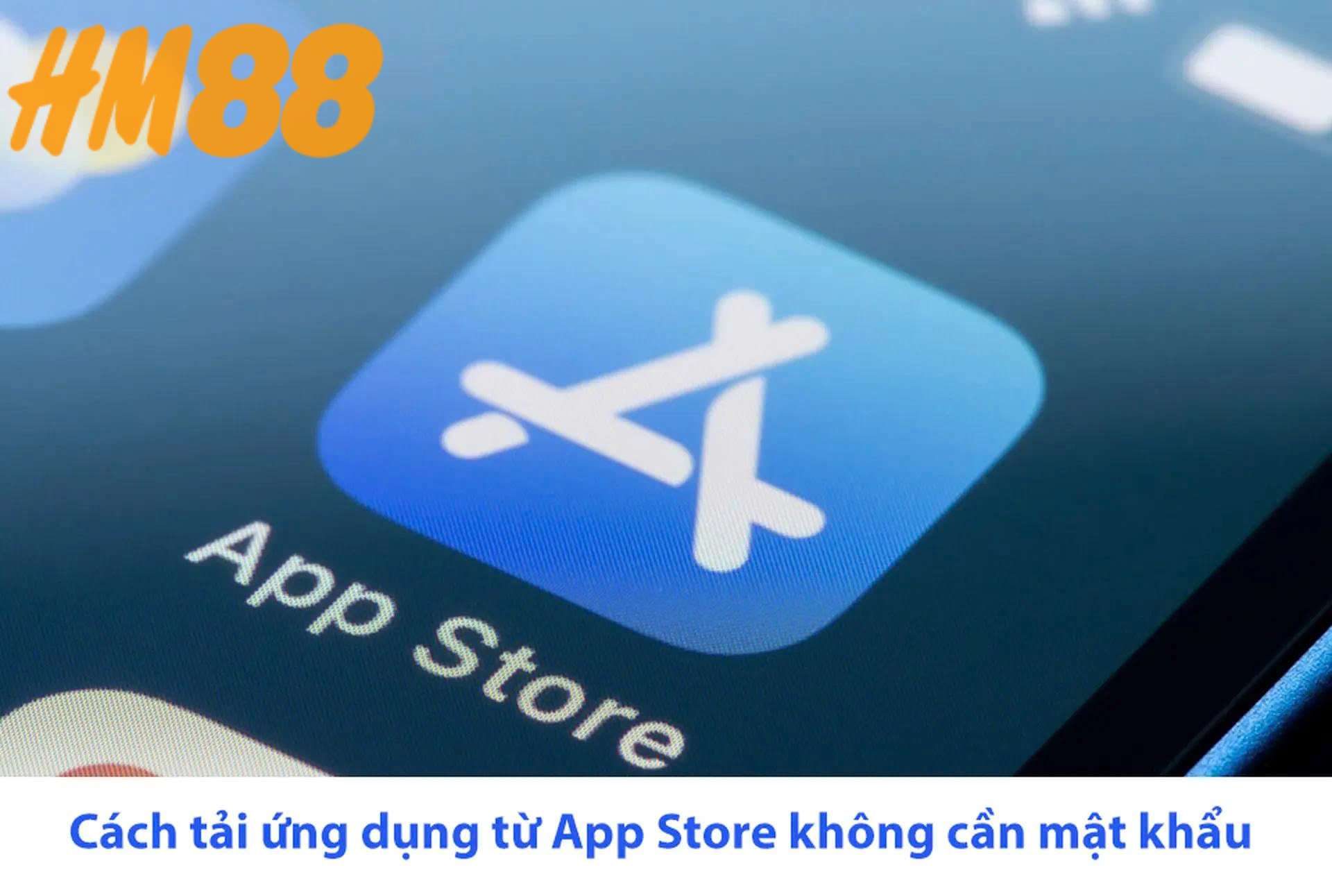 Quy trình tải app HM88 cực kỳ đơn giản và nhanh chóng