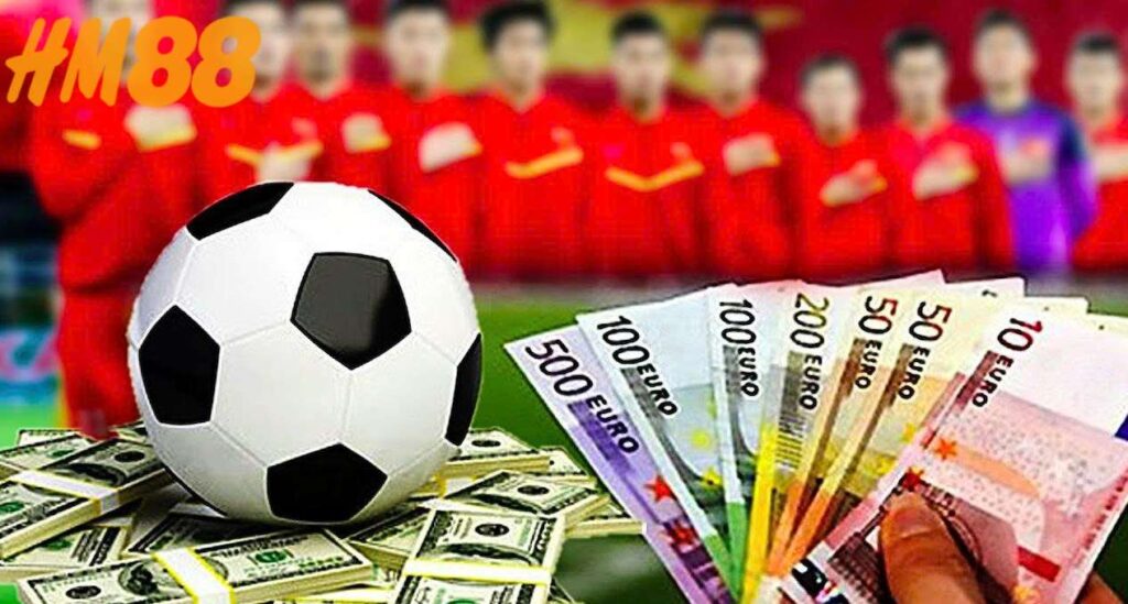 Tổng quan về trải nghiệm cá cược thể thao tại hm88